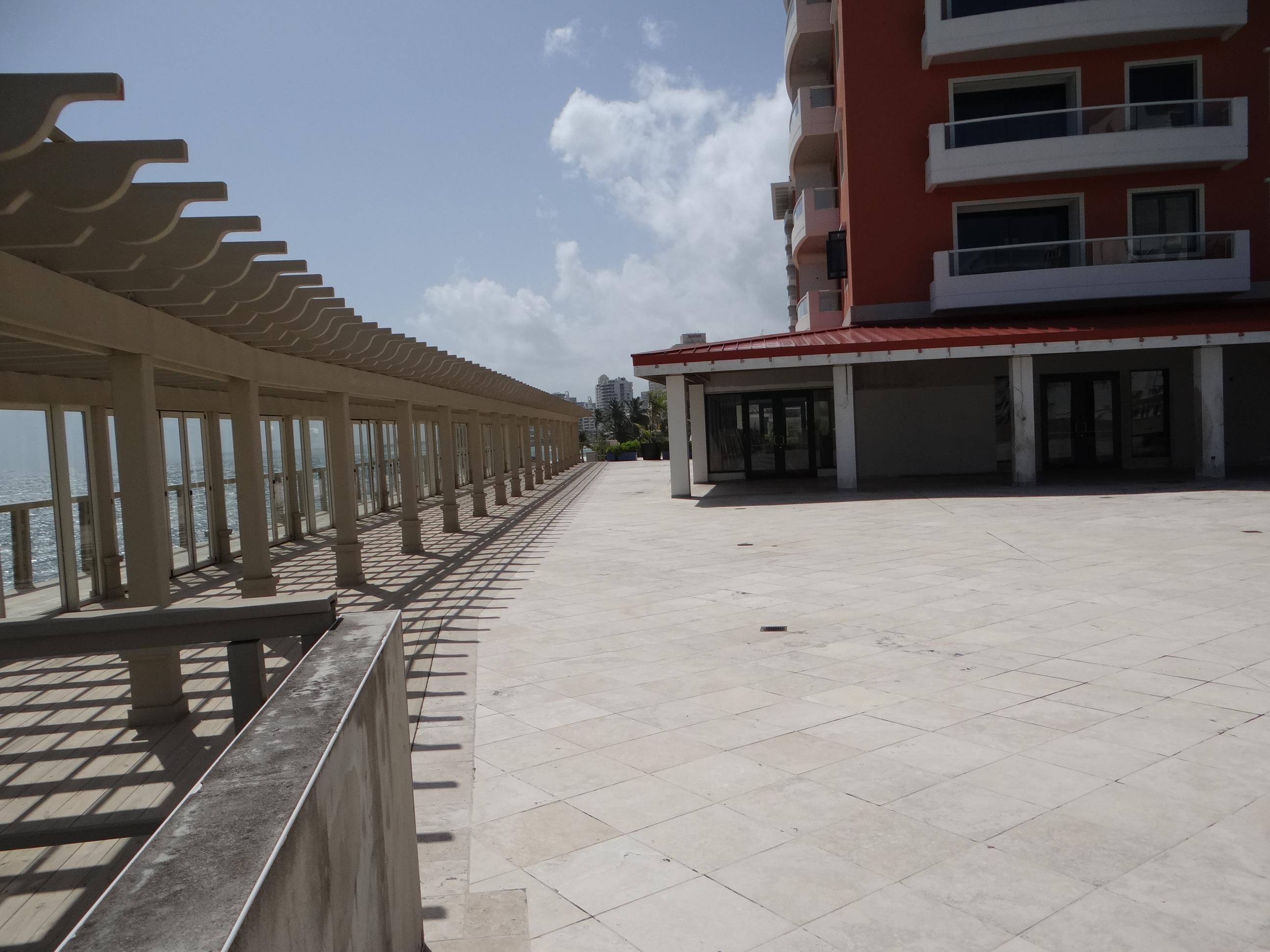Condado Vanderbilt - San Juan (Condado) - 2013 00094